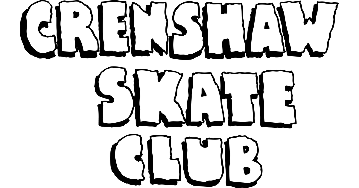 CSC x NIKE SB DUNK LOW – Crenshaw Skate Club 90008