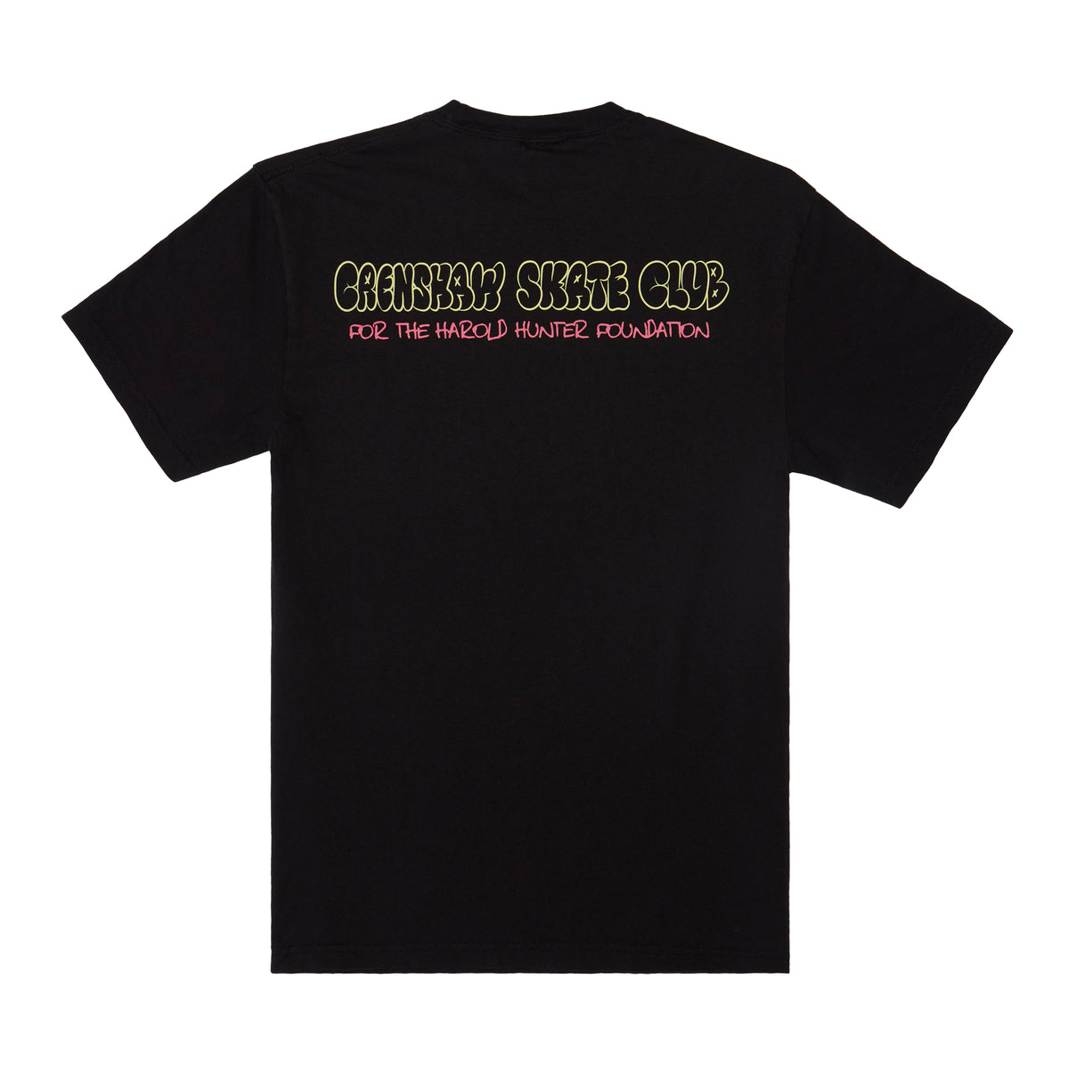 CSC x HHF LEGENDS TEE