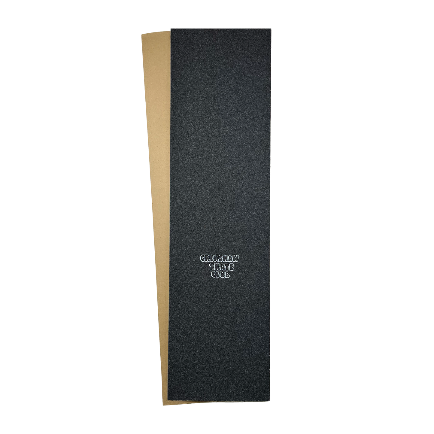OG LOGO GRIPTAPE