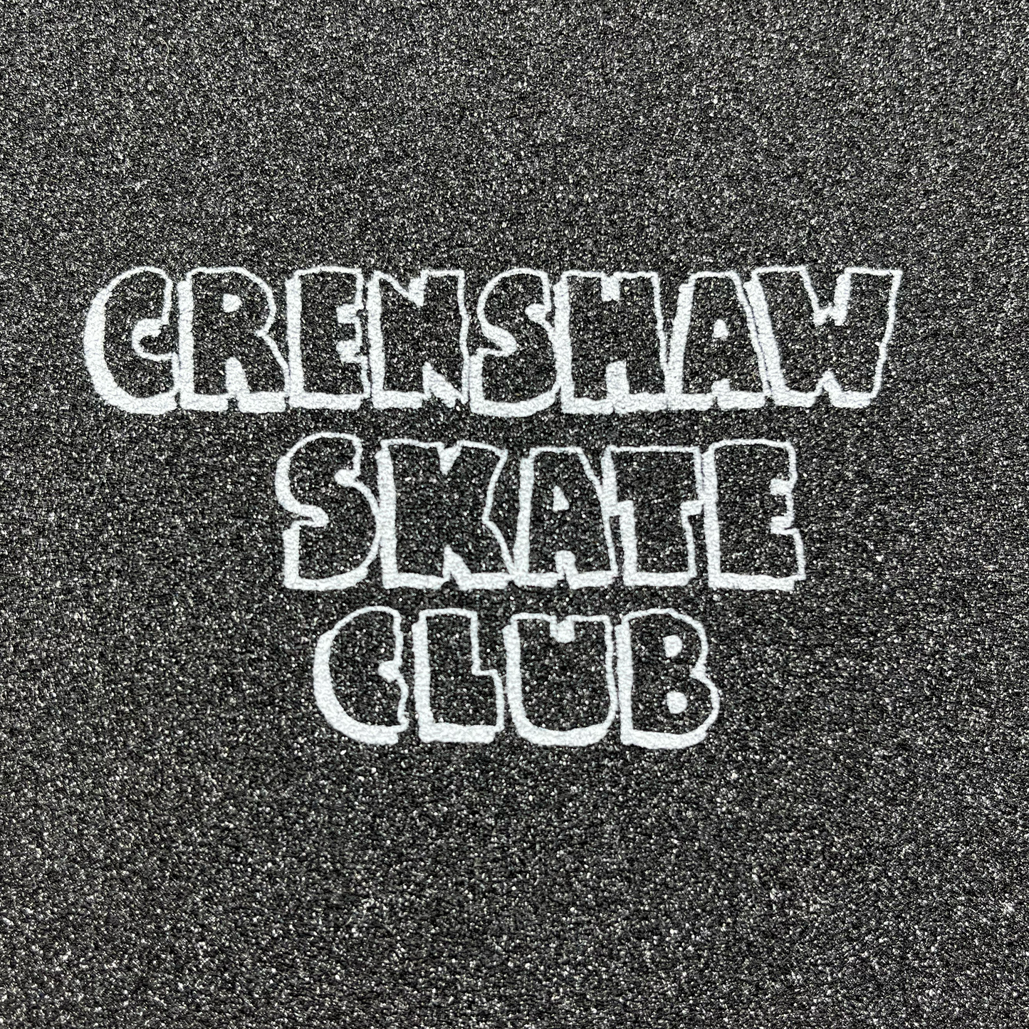 OG LOGO GRIPTAPE