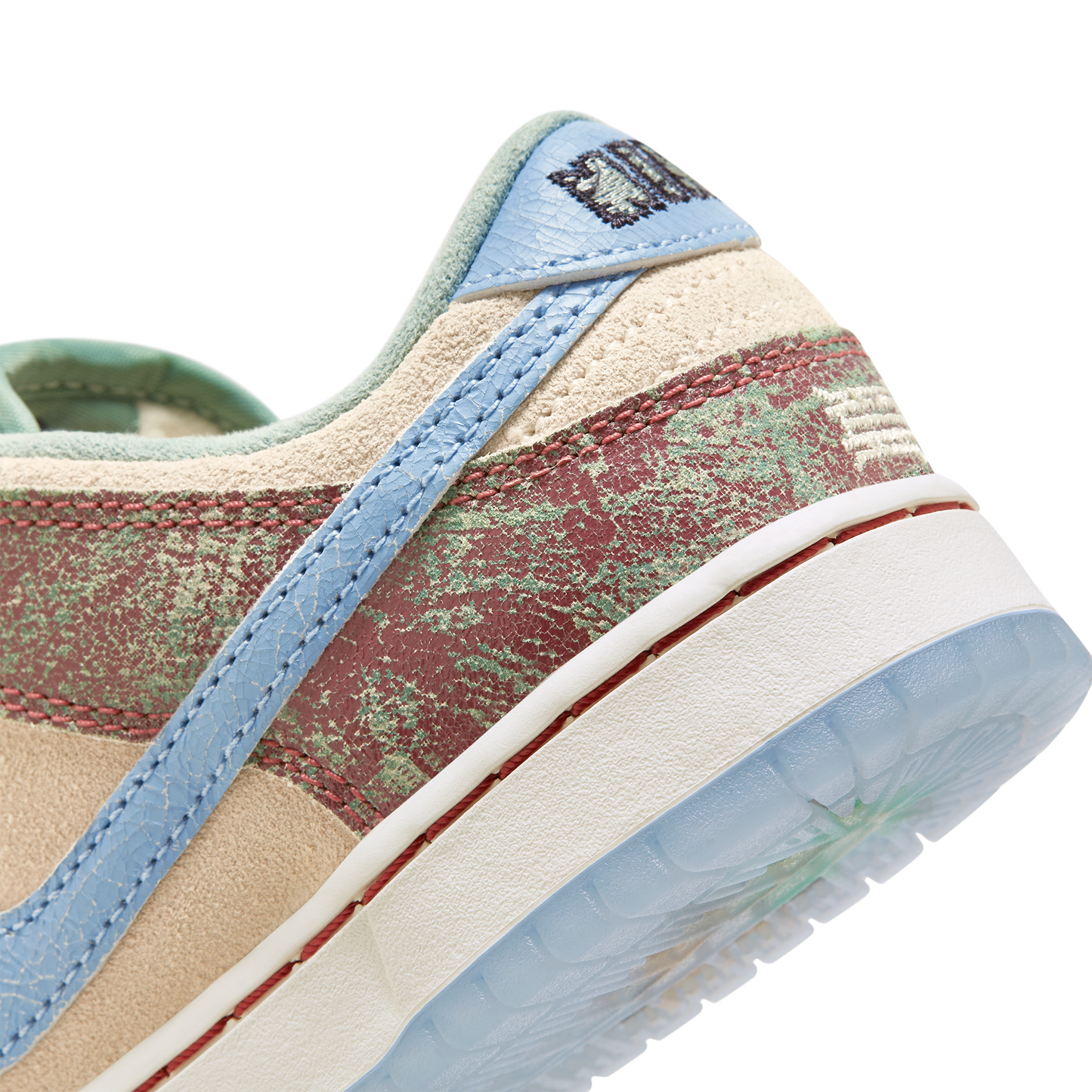 CSC x NIKE SB DUNK LOW PRO PS
