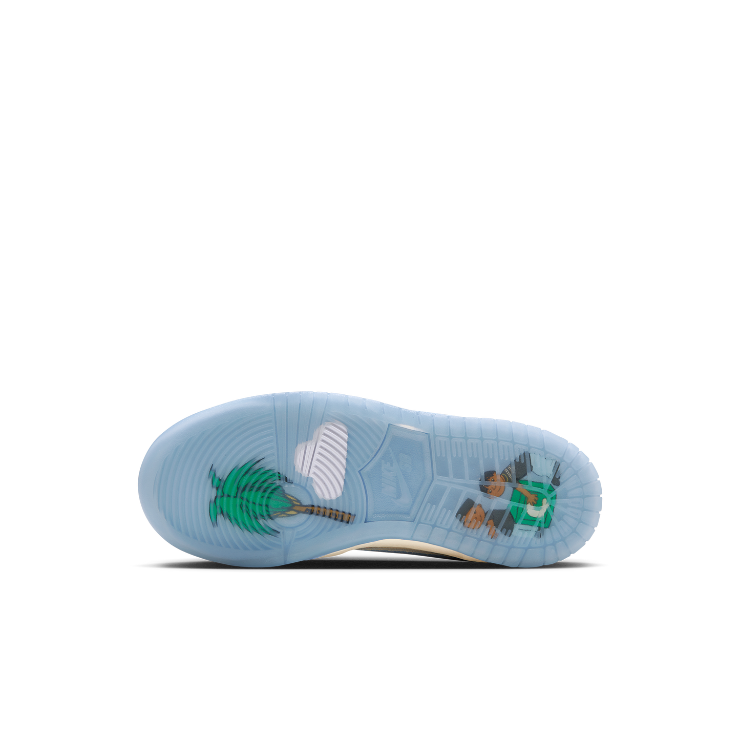 CSC x NIKE SB DUNK LOW PRO PS