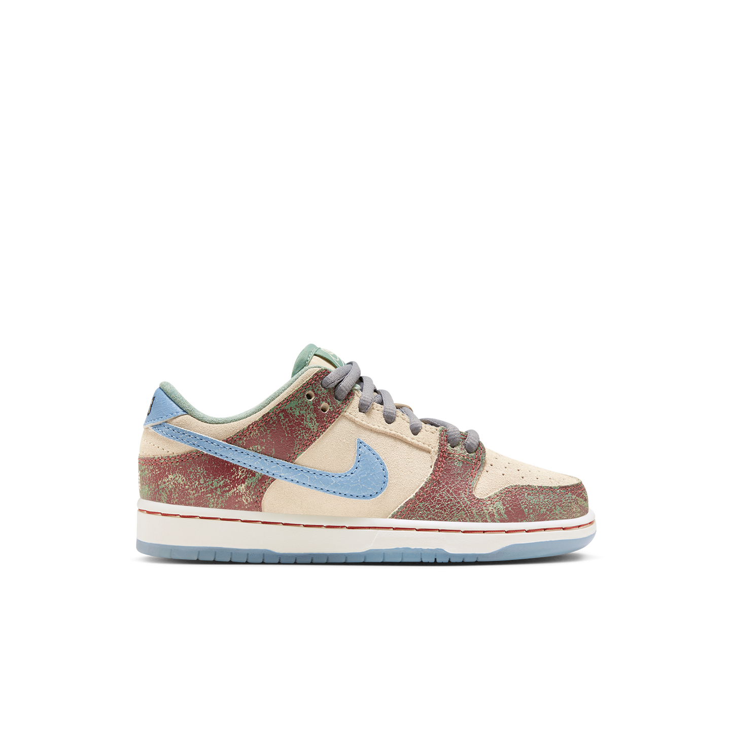 CSC x NIKE SB DUNK LOW PRO PS