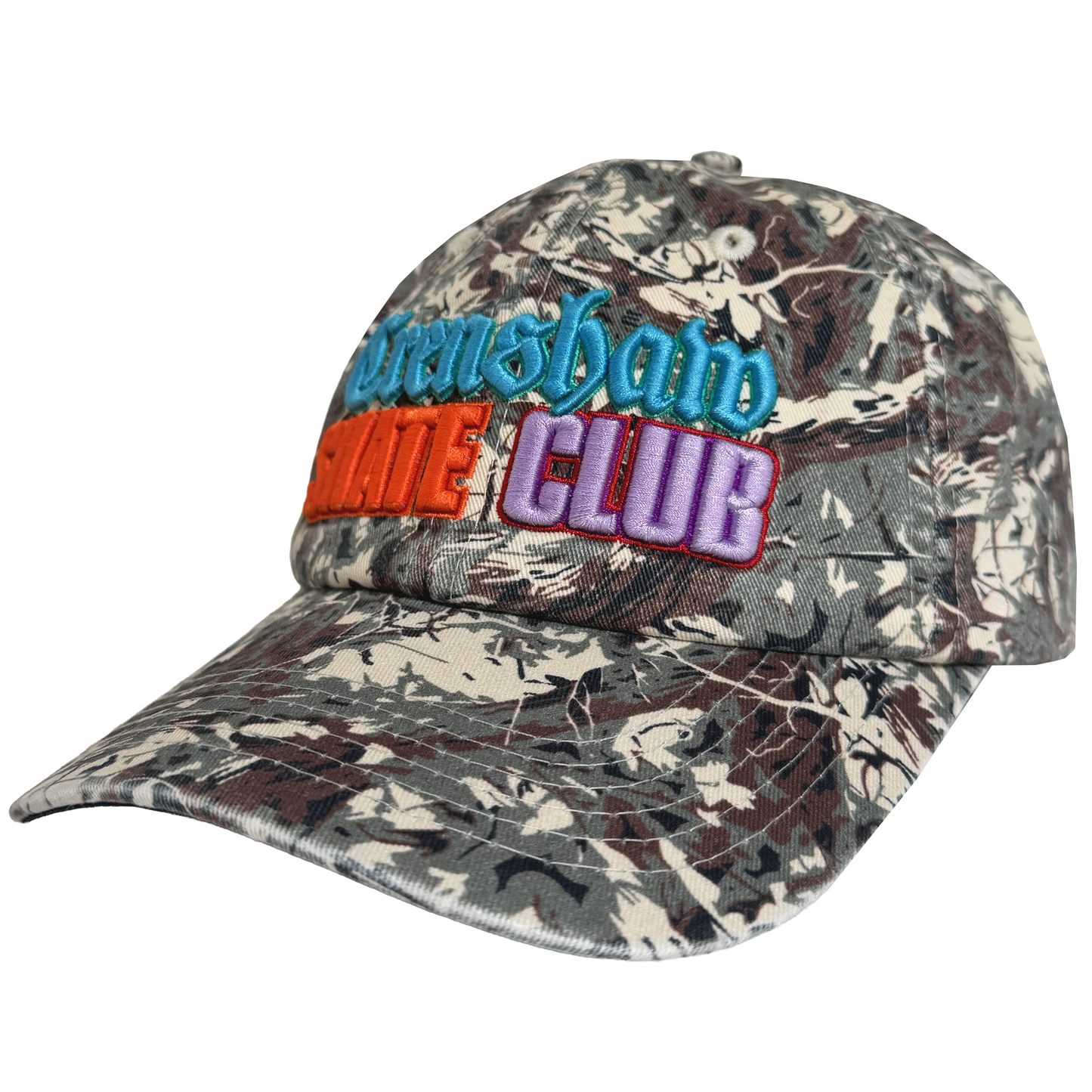 UNDERGROUND HAT