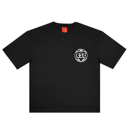 CSC x COCA - COLA LOGO TEE