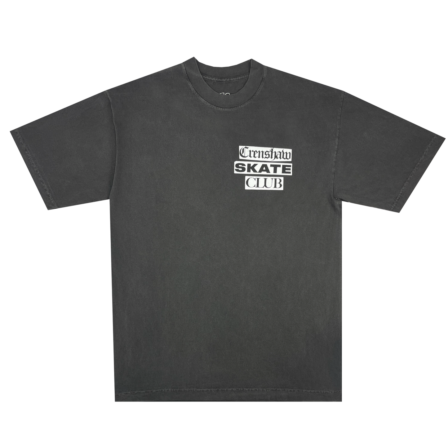 COLLAGE TEE
