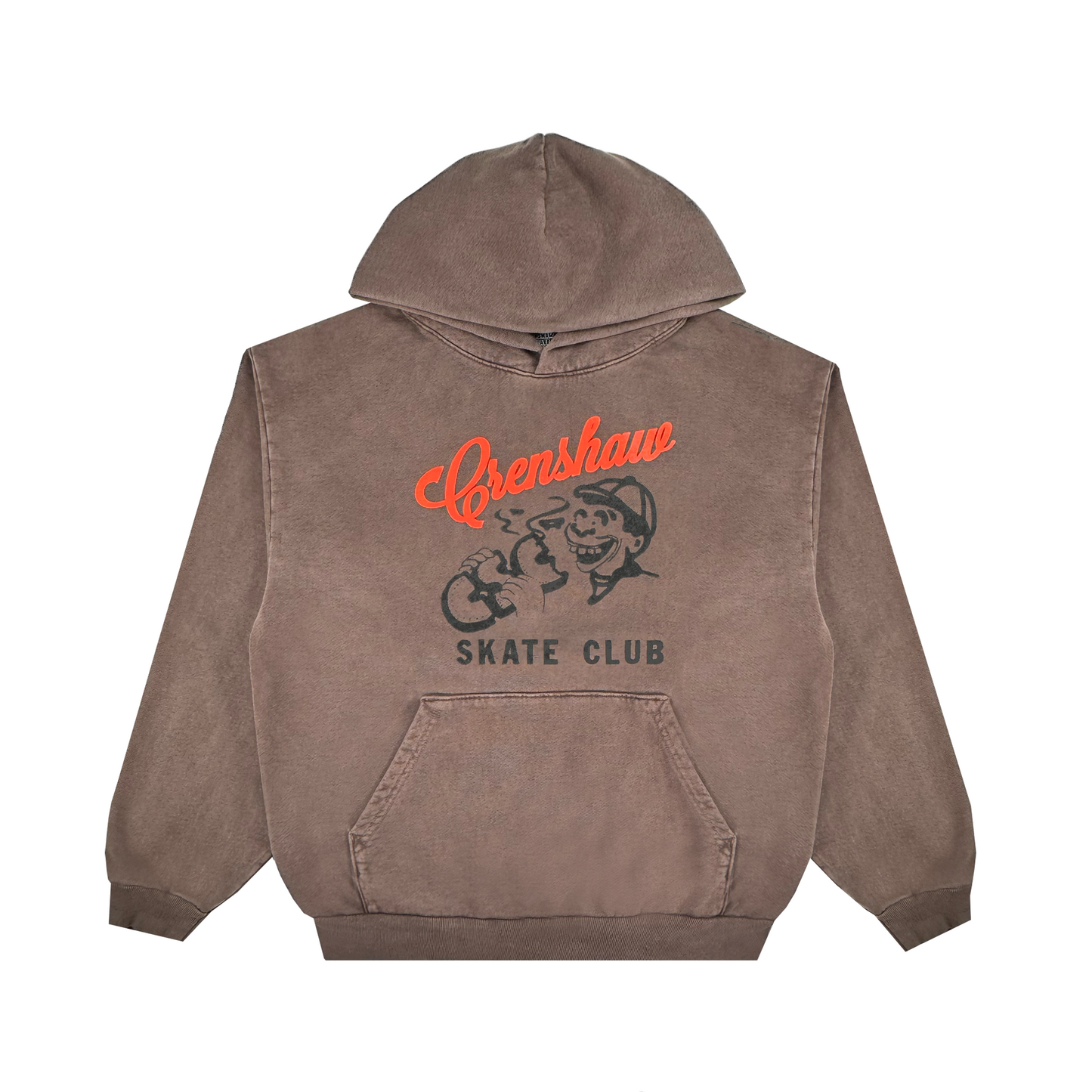 DELICIOUS HOODIE