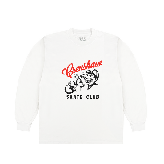 DELICIOUS L/S TEE