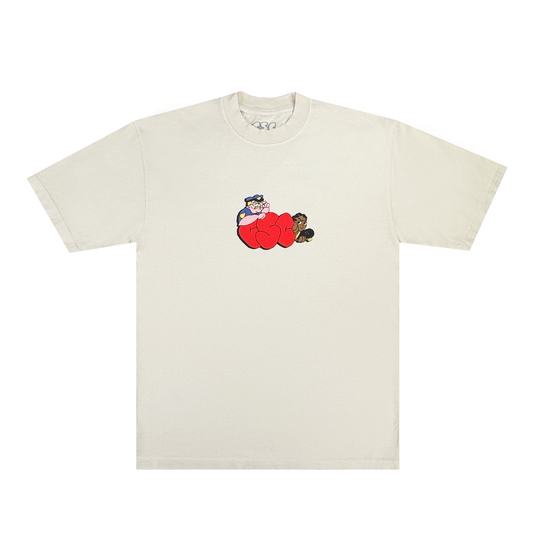 COP TEE