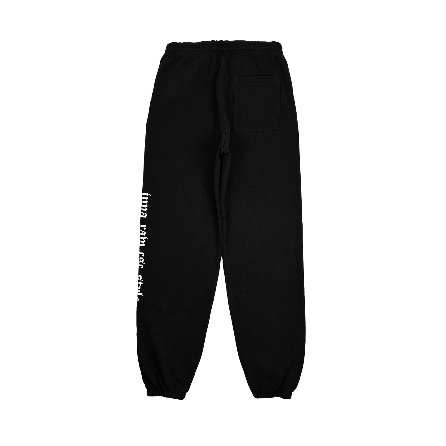 FREEDOM FIGHTERS SWEATPANTS