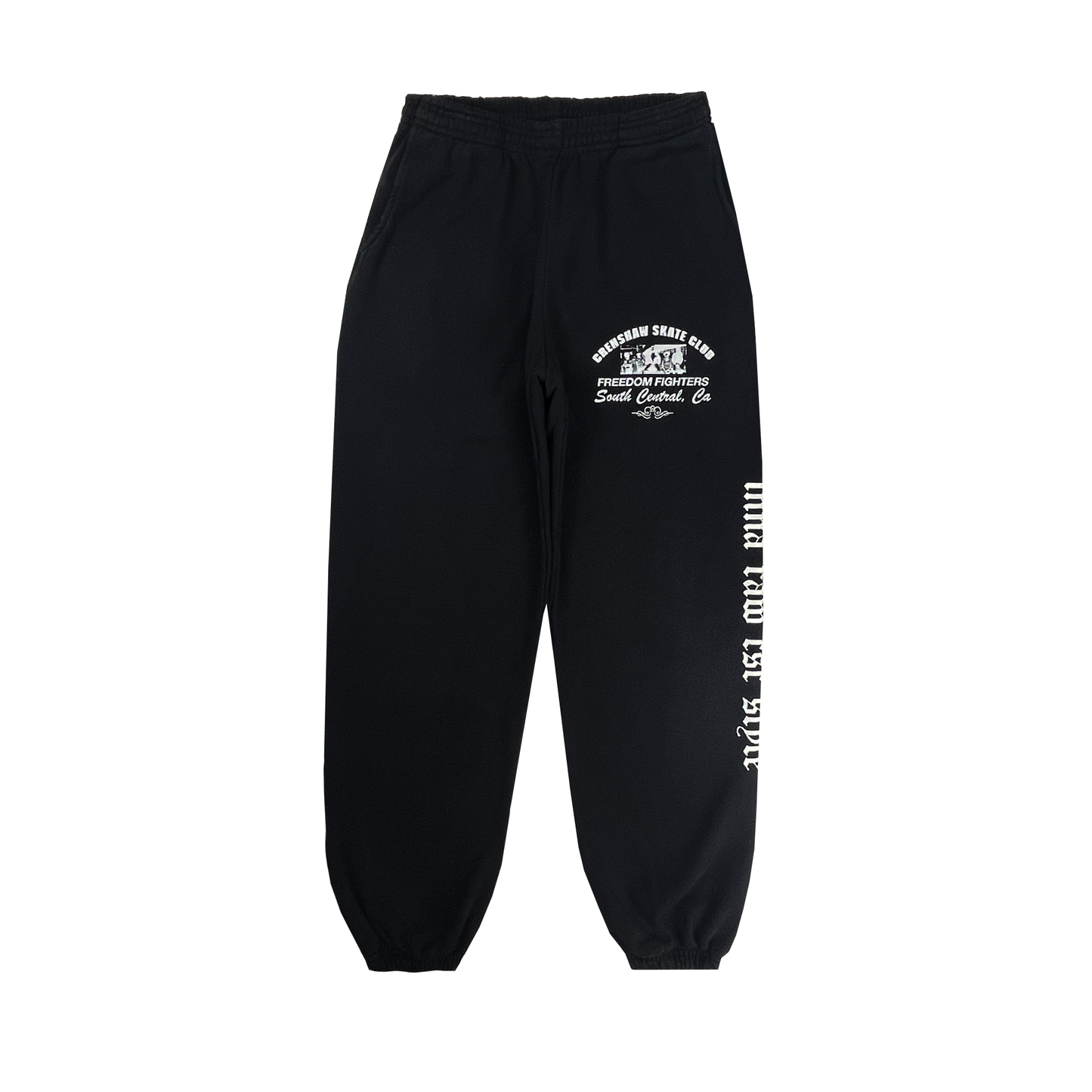 FREEDOM FIGHTERS SWEATPANTS
