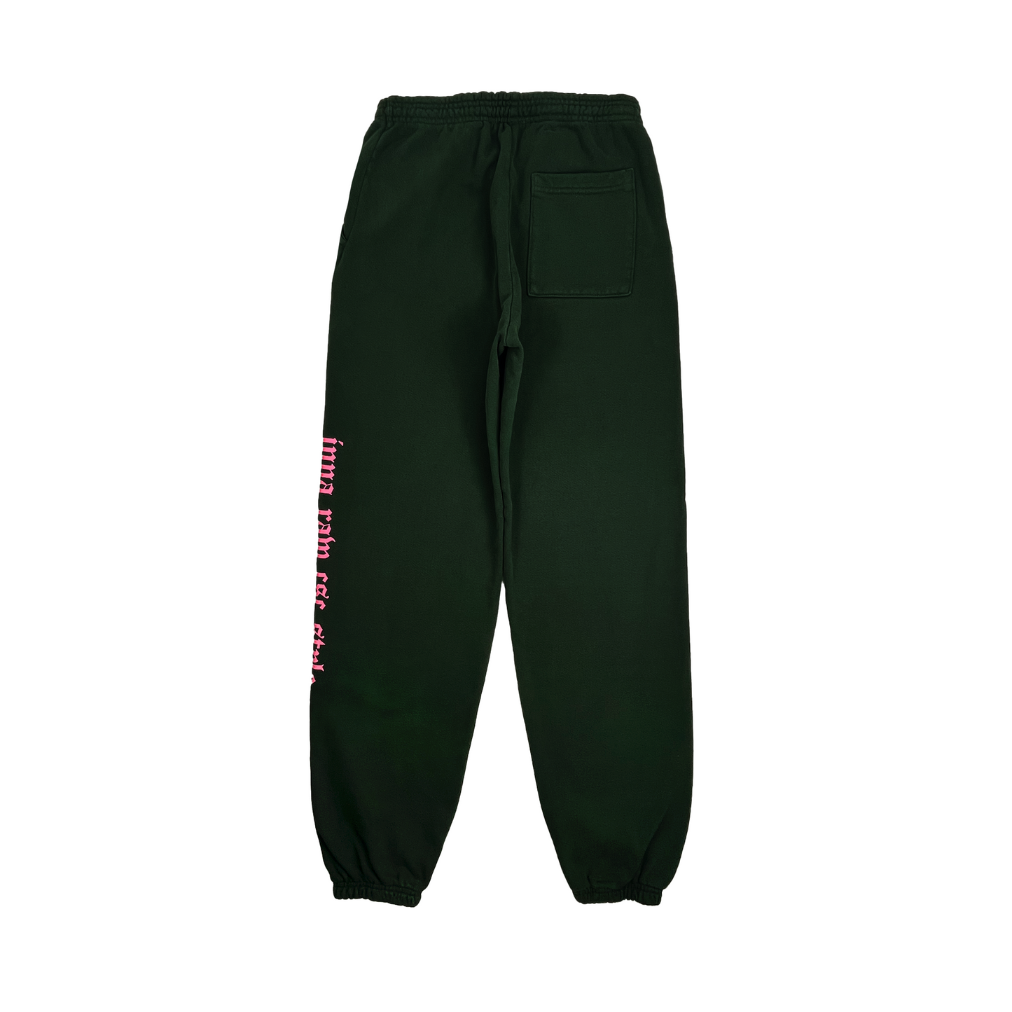 FREEDOM FIGHTERS SWEATPANTS