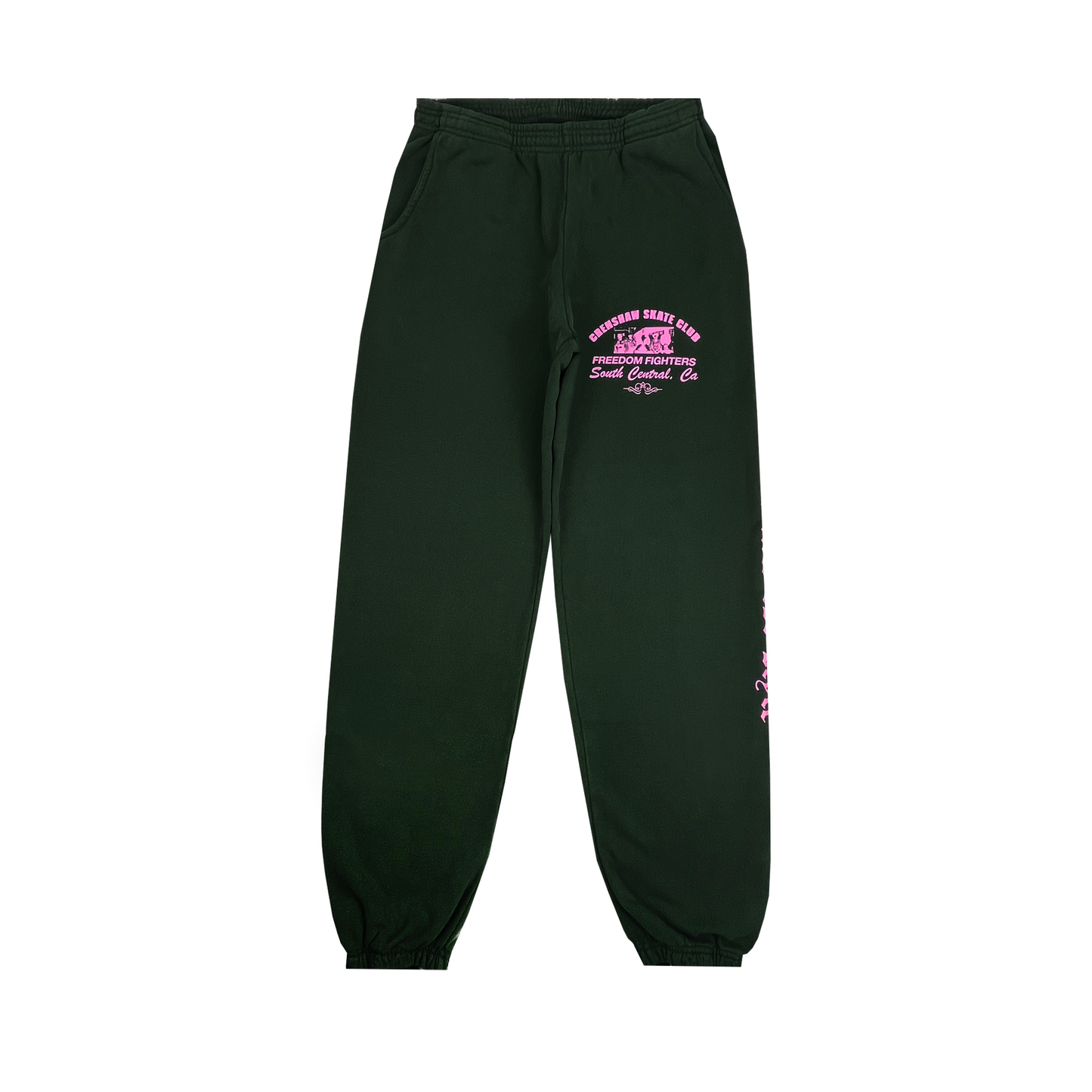 FREEDOM FIGHTERS SWEATPANTS