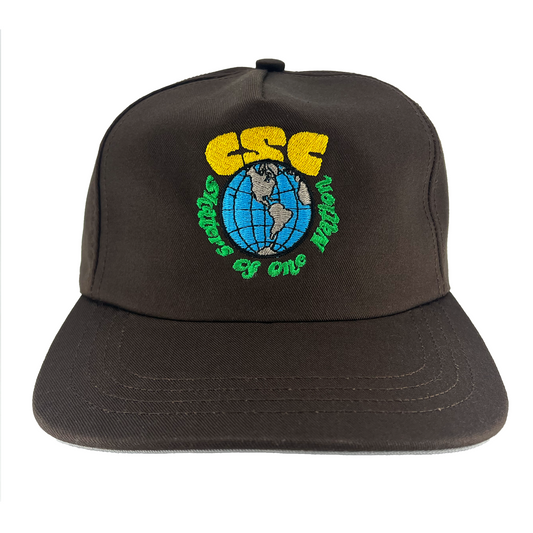WORLDWIDE HAT