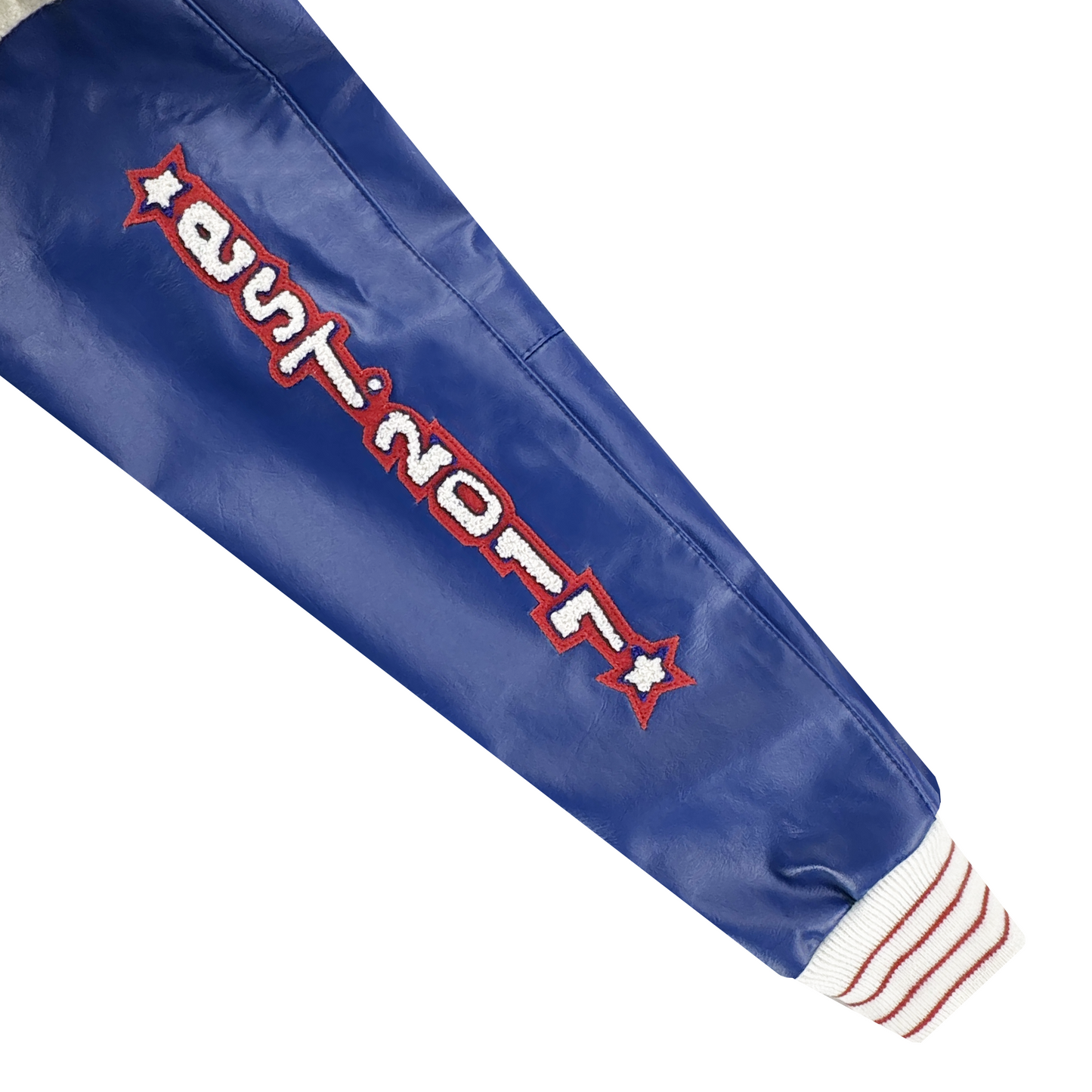 ORIGINAL LOGO VARSITY JACKET