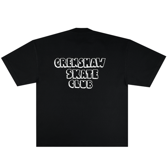 OG LOGO TEE