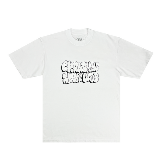 NEWSPAPER TEE