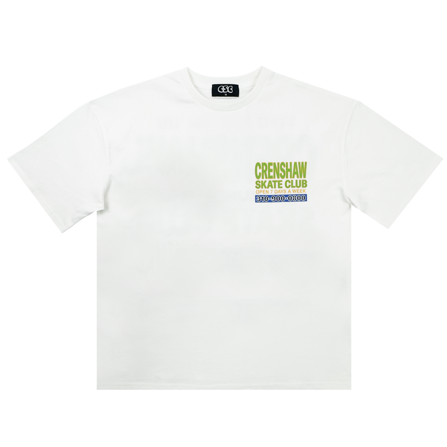 SHOP TEE