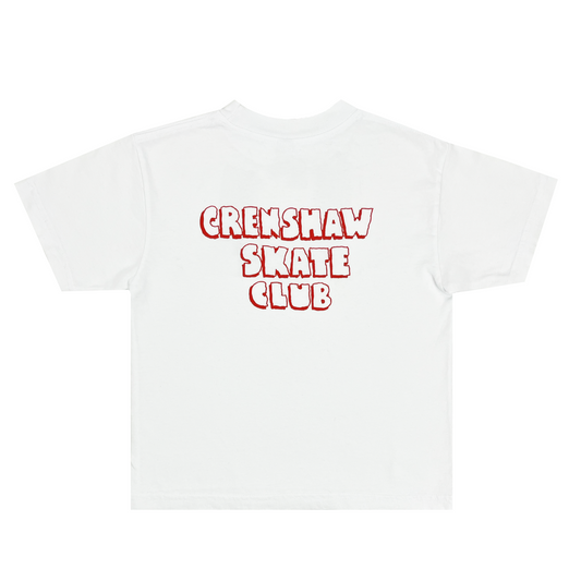 OG LOGO TEE (KIDS)
