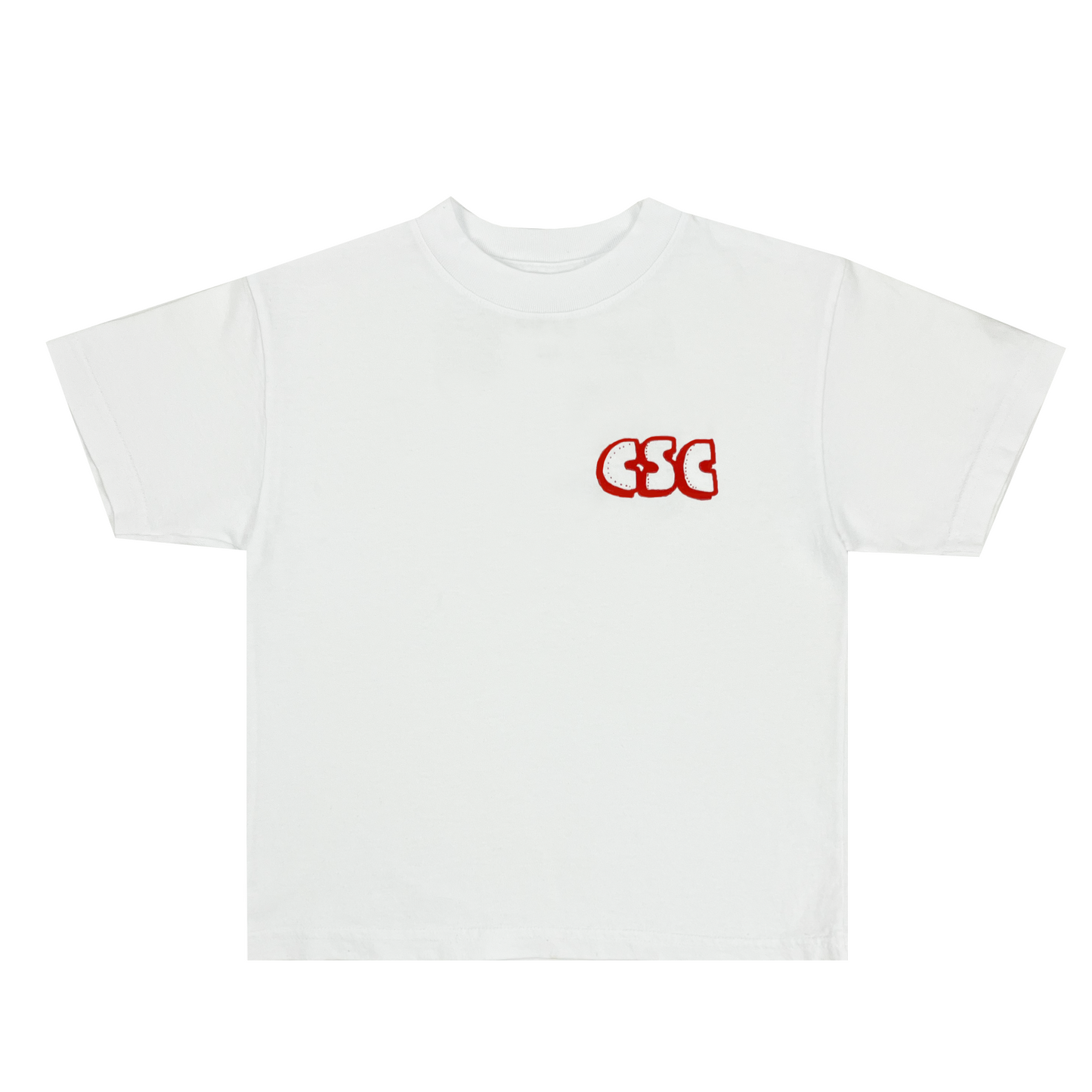 OG LOGO TEE (KIDS)