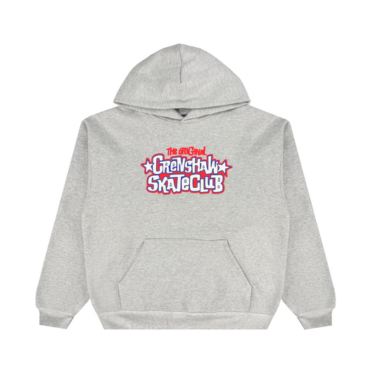 ORIGINAL HOODIE