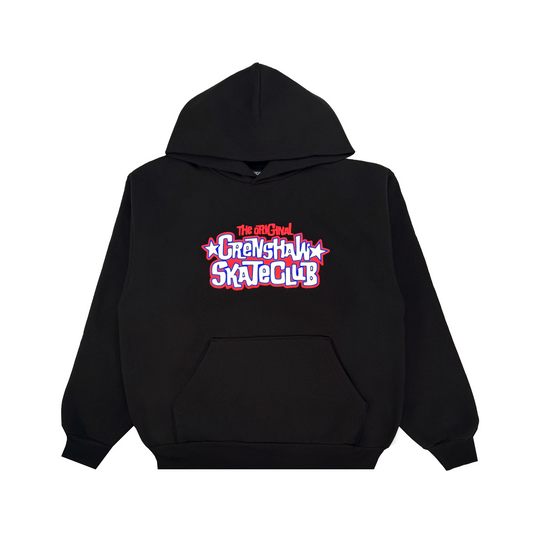 ORIGINAL HOODIE