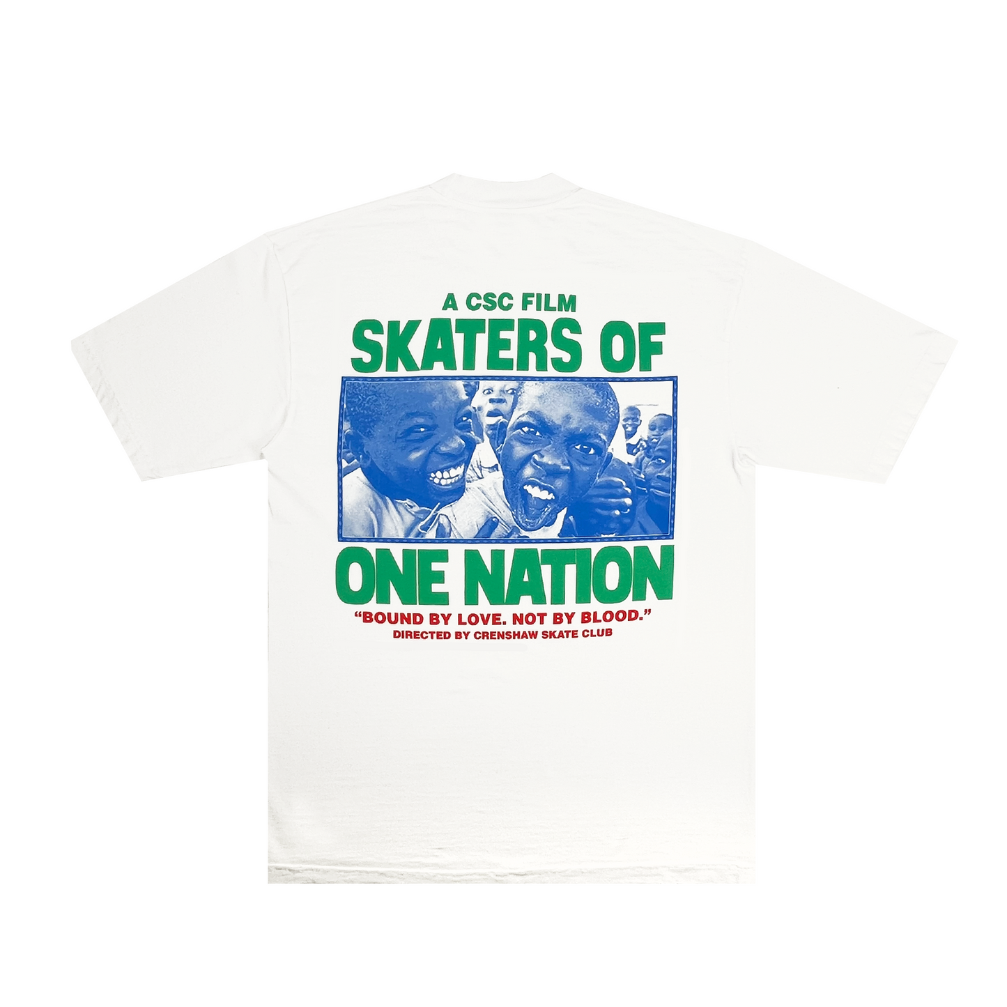 S.O.O.N TEE
