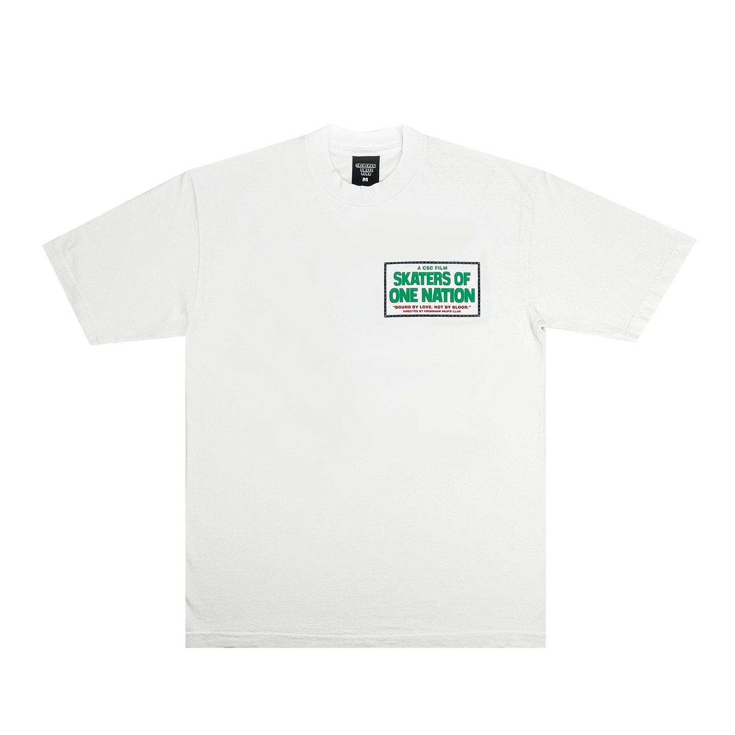 S.O.O.N TEE