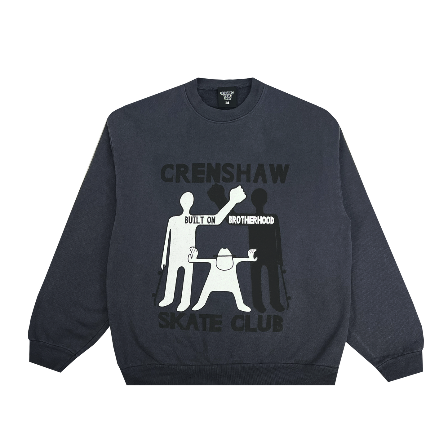 UNITY CREWNECK