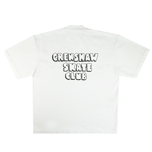 OG LOGO TEE