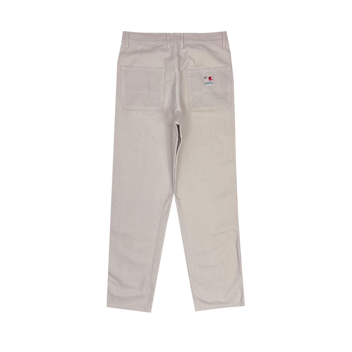 CSC SQUARE WORK PANT