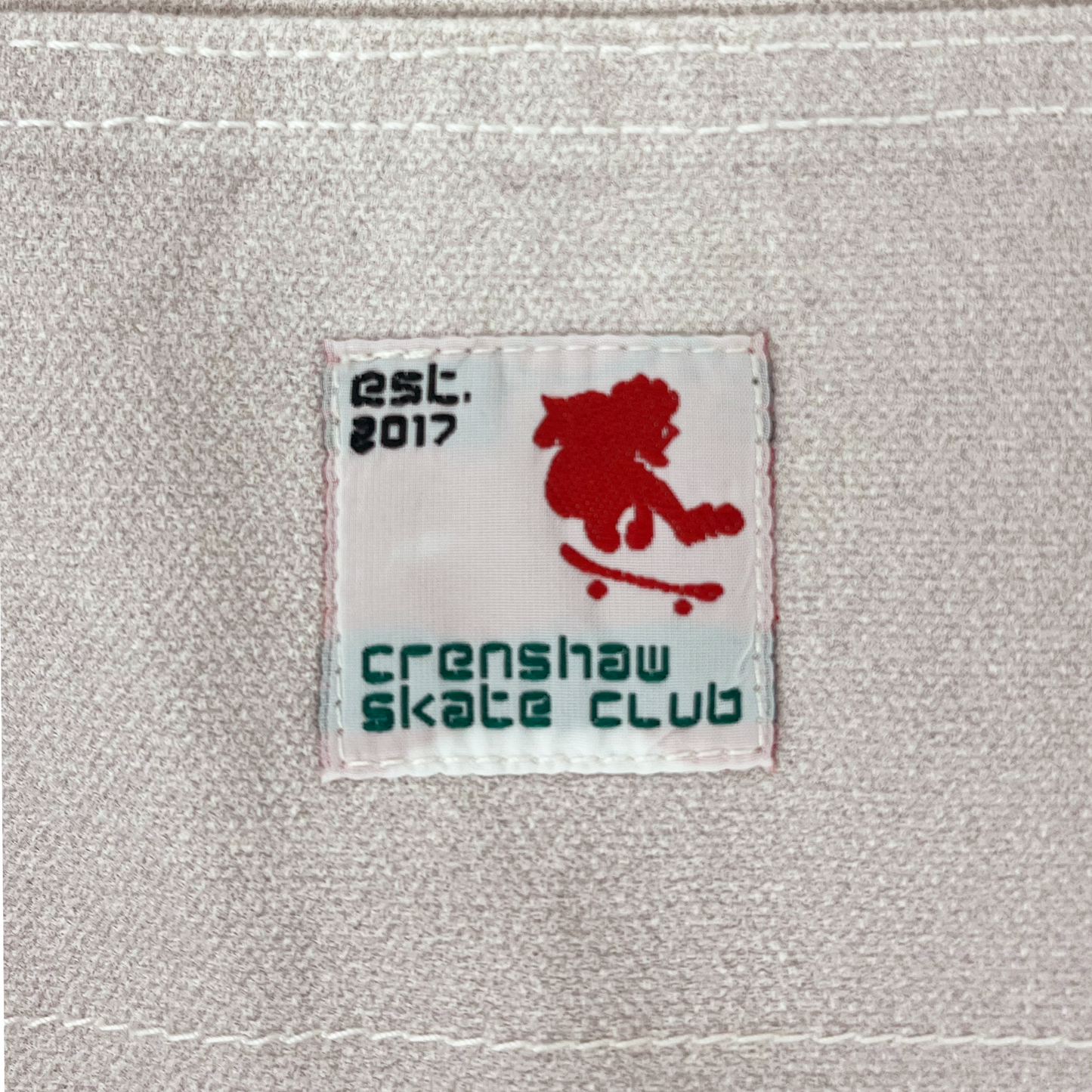 CSC SQUARE WORK PANT