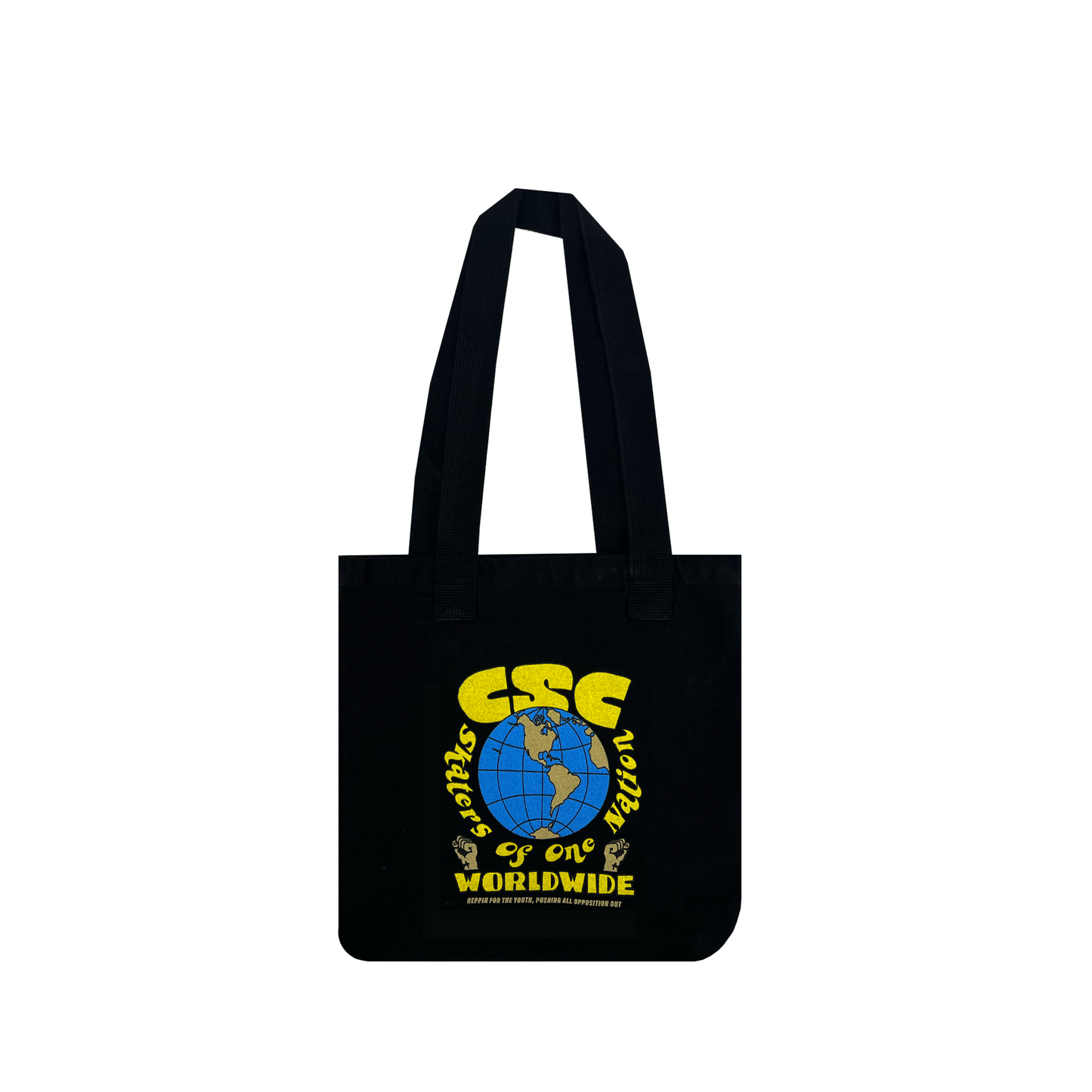 WORLDWIDE TOTE