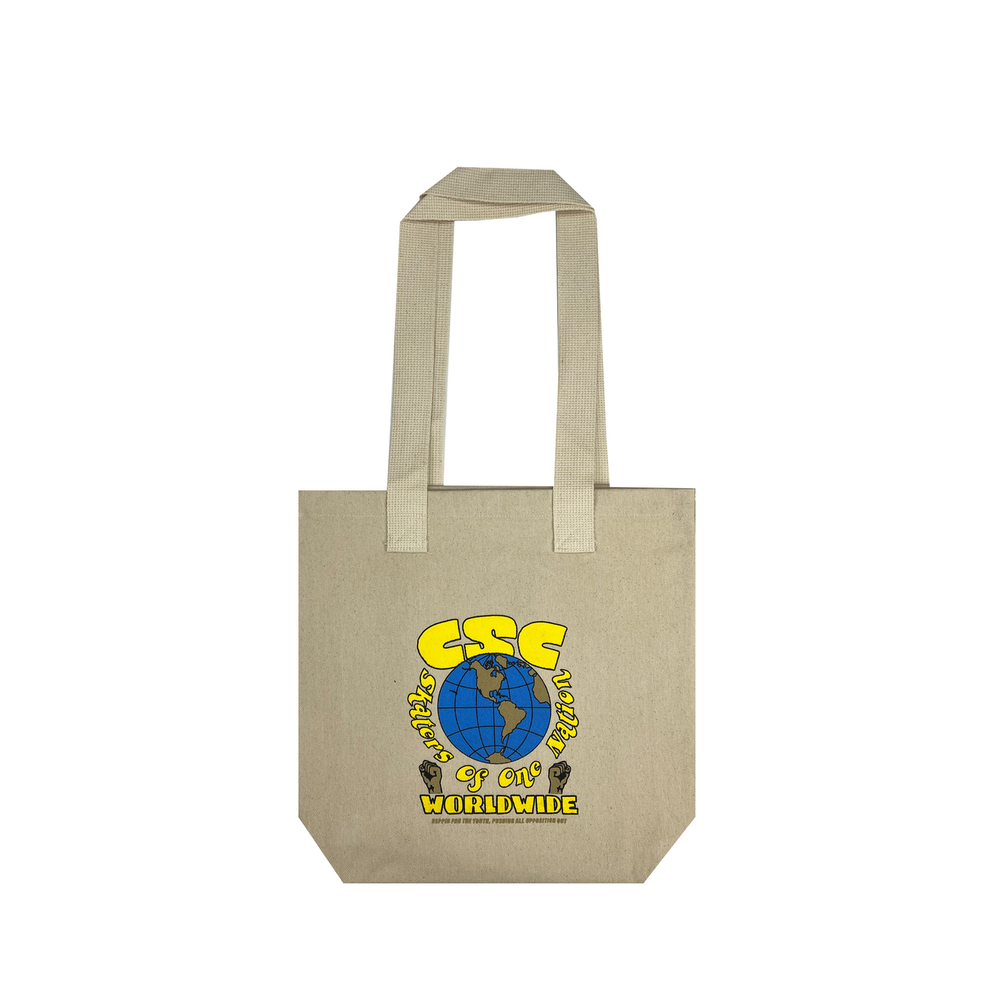 WORLDWIDE TOTE