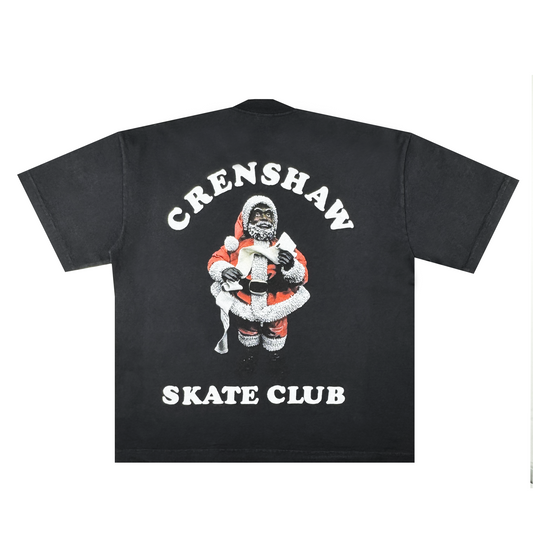 HOLIDAY 2025 TEE