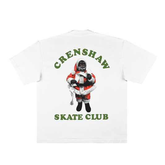 HOLIDAY 2025 TEE