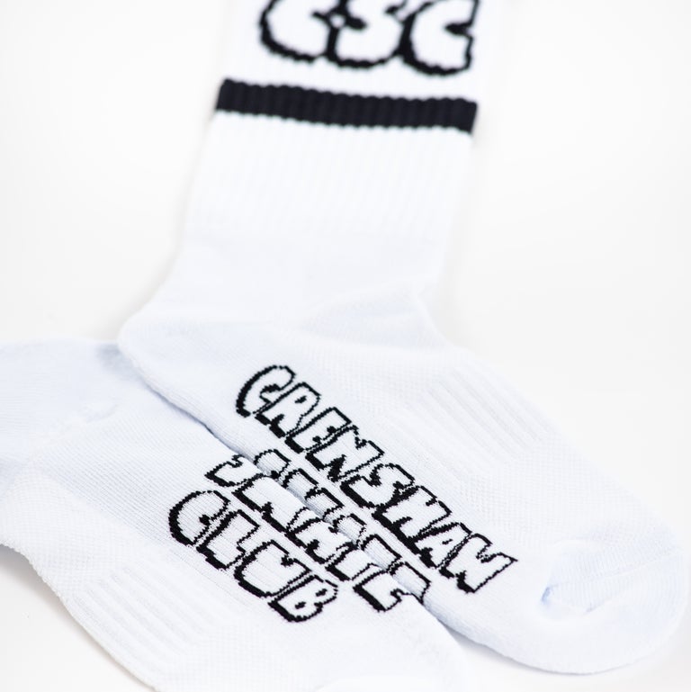 OG LOGO SOCKS