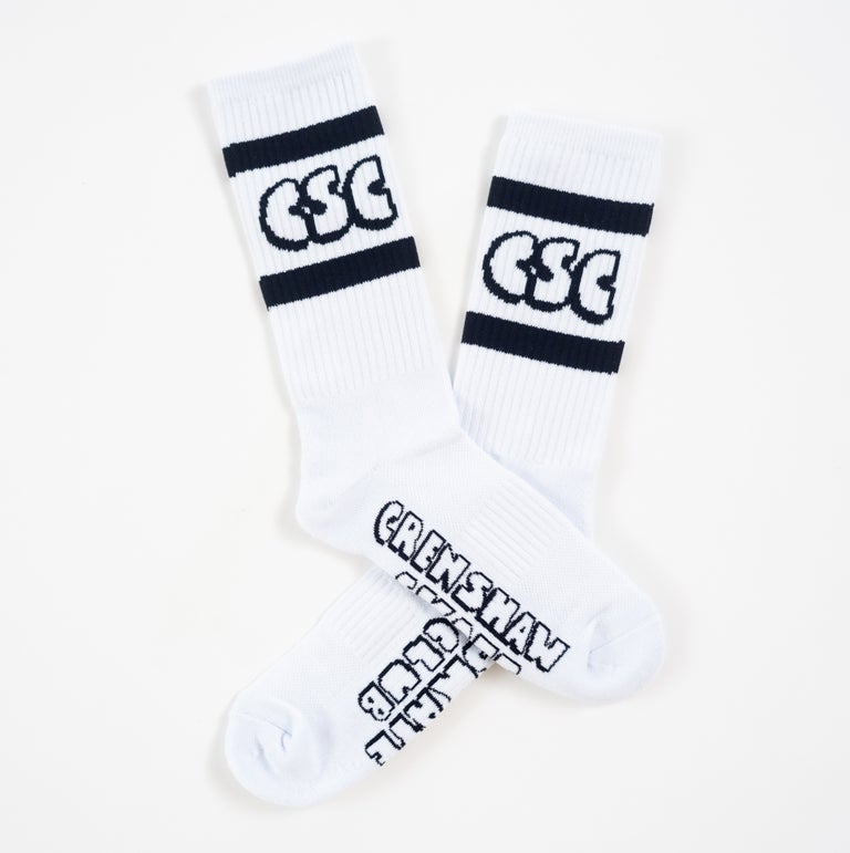 OG LOGO SOCKS