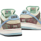 CSC x NIKE SB DUNK LOW PRO