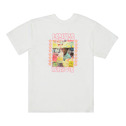 CSC x HHF LEGENDS TEE