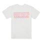 CSC x HHF LEGENDS TEE