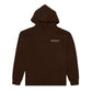 CSC x HHF LND HOODIE