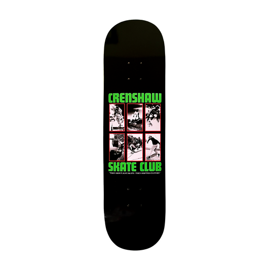 LEGENDS DECK