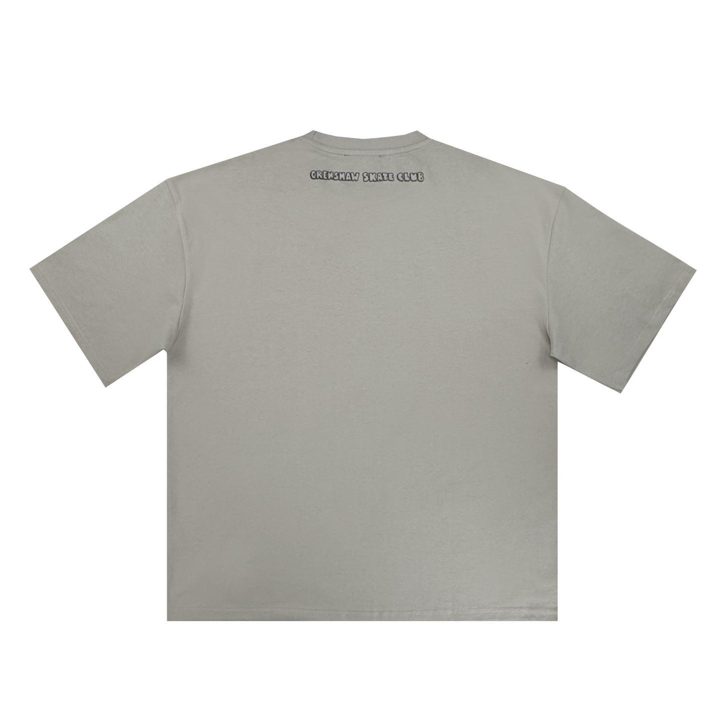 CSC SQUARE TEE