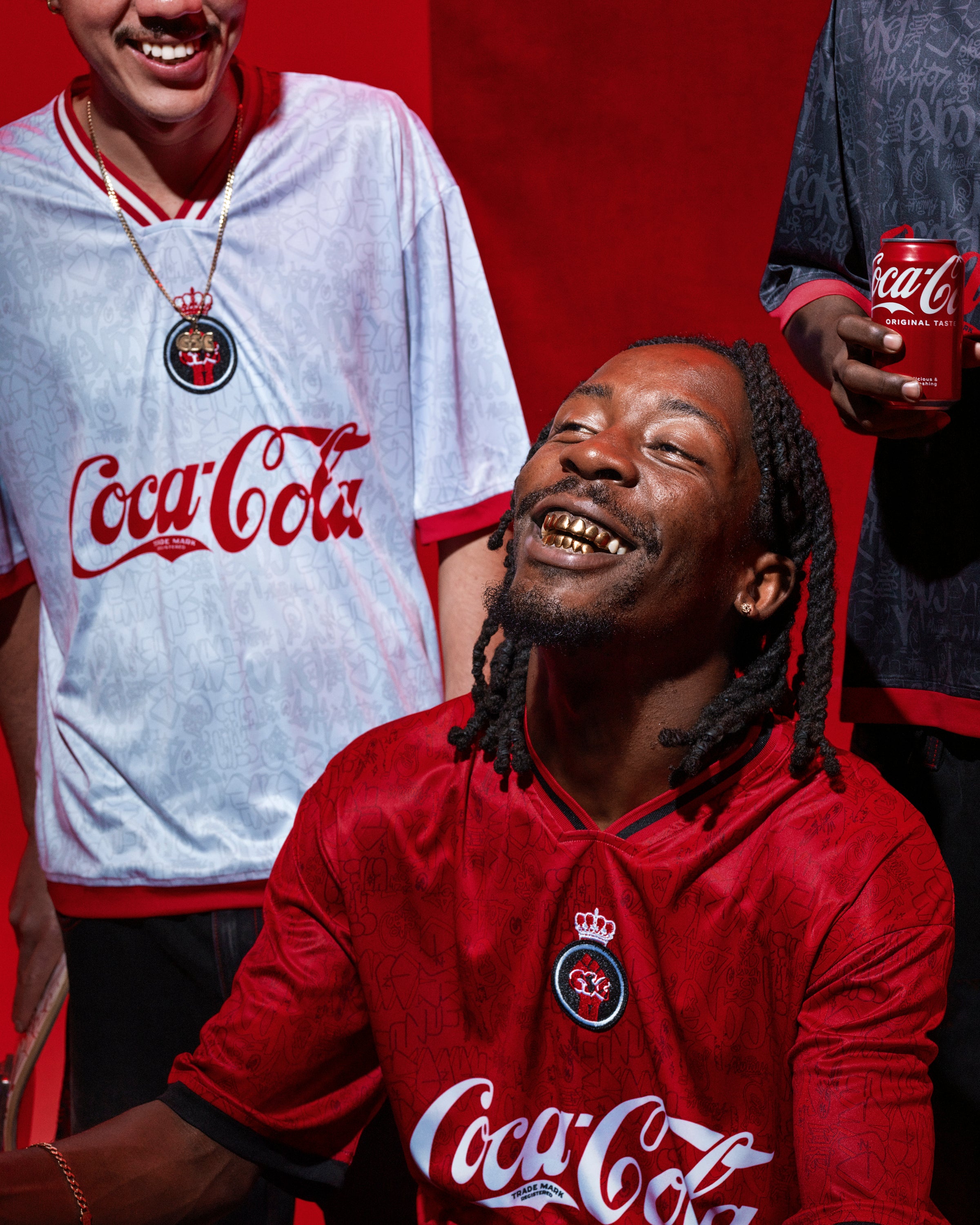 CSC x COCA-COLA – Crenshaw Skate Club 90008