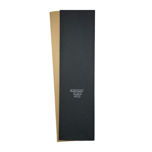 OG LOGO GRIPTAPE