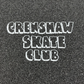 OG LOGO GRIPTAPE