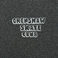 OG LOGO GRIPTAPE