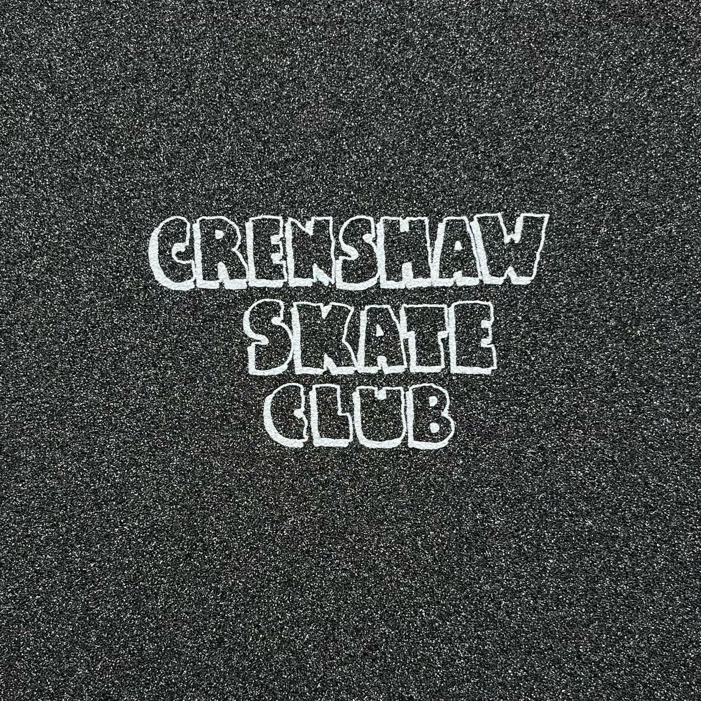 OG LOGO GRIPTAPE