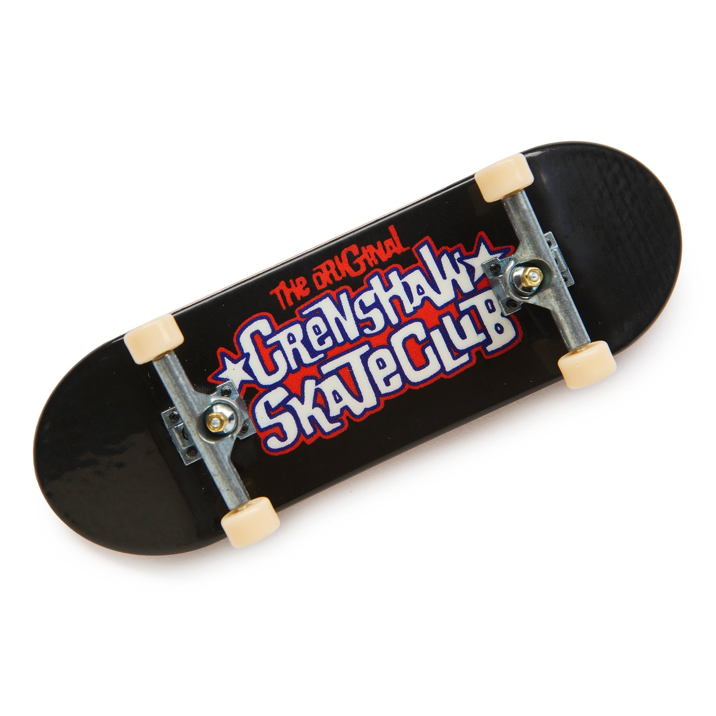 CSC x TECH DECK BOARD